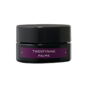 Twentynine Palms Mira Luna Eye Cream 0.42oz Full Size Vegan Cruelty Free NEW